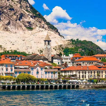 Albert's Castle Apt- Happy バヴェーノ