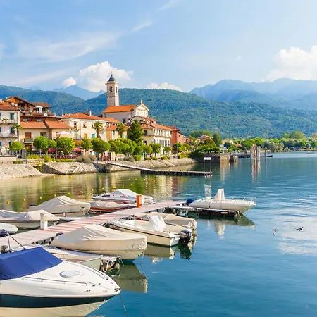 Castle - Happy * Baveno