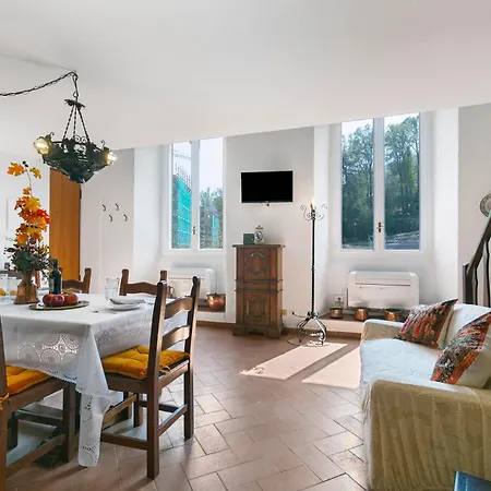 Apartment Castle - Happy Baveno