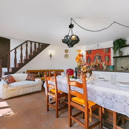 Apartamento Albert's Castle Apt- Happy