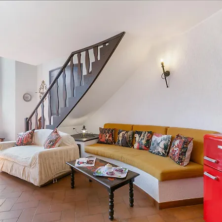 Apartamento Albert's Castle Apt- Happy *