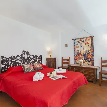 Apartment Castle - Happy
