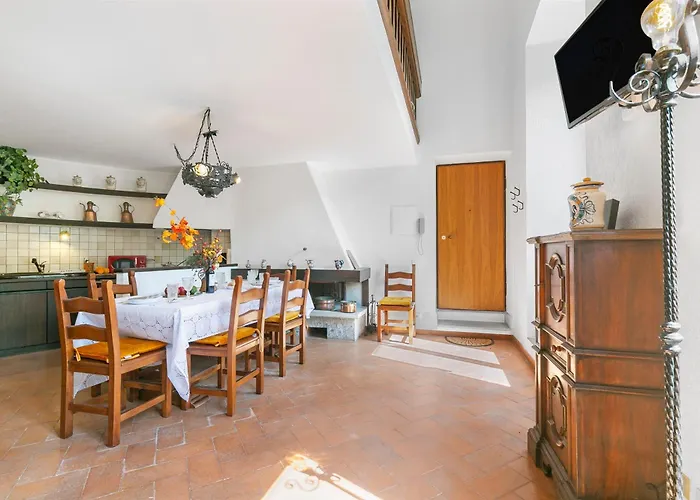 Appartement Albert's Castle Apt- Happy