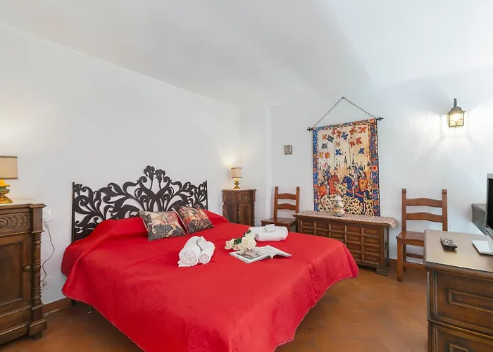 Appartement Albert's Castle Apt- Happy